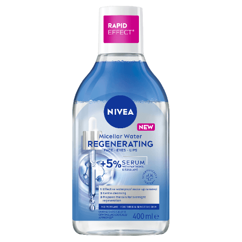 Nivea Regenerating Micellar Water