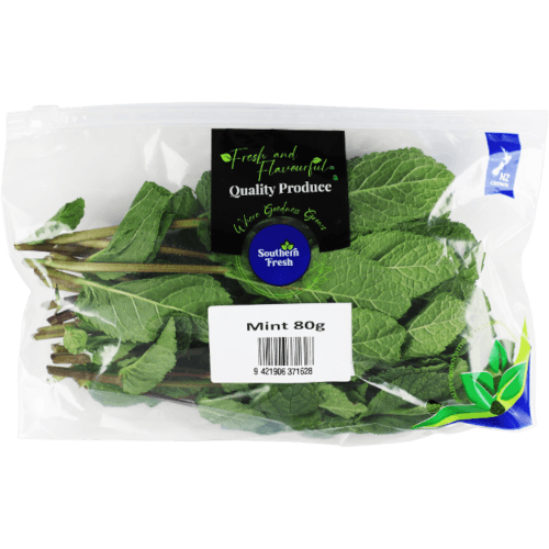 Southern Fresh Mint
