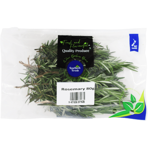 Southern Fresh Rosemary
