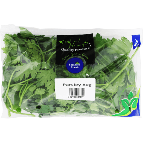Southern Fresh Italian Parsley