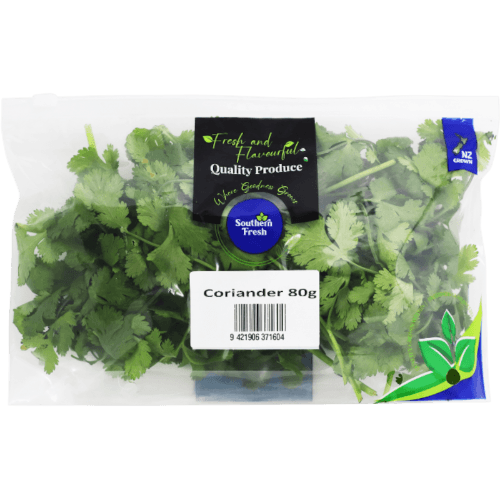 Southern Fresh Coriander