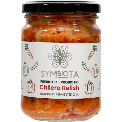 Symbiota Chilero Fermented