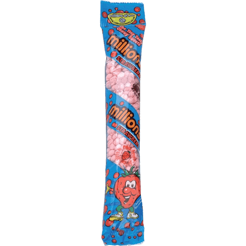 Millions Strawberry Confectionery
