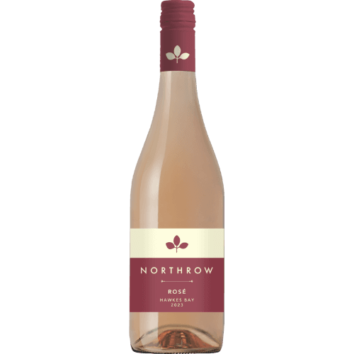 NORTHROW Hawkes Bay Rose 750 mL