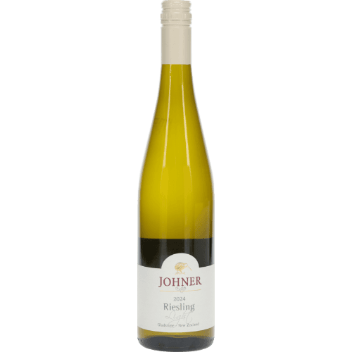 Johner Estate Low Alcohol Riesling 750 mL
