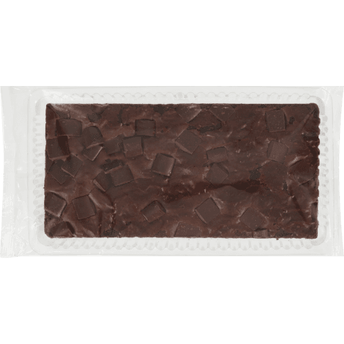 Baker Boys Brownie Slice