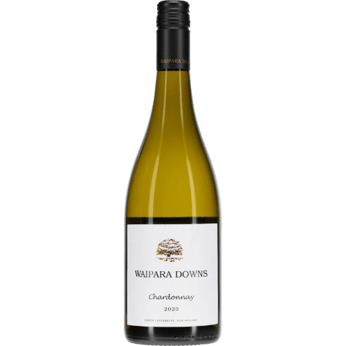 Waipara Downs Chardonnay