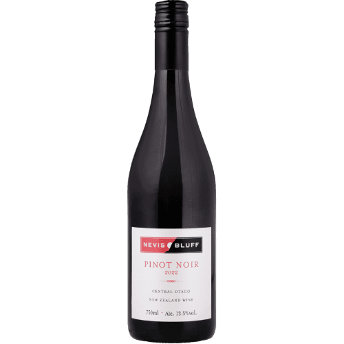 Nevis Bluff Pinot Noir 750 mL