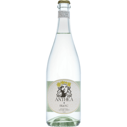 ANTHEA Botanic Spritz Blanc Non-Alcohol