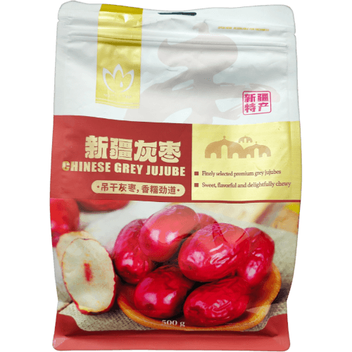 Healthy n Fresh Chinese Grey Jujube