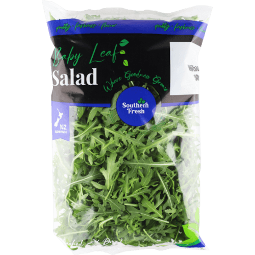 Southern Fresh Wild Rocket Salad