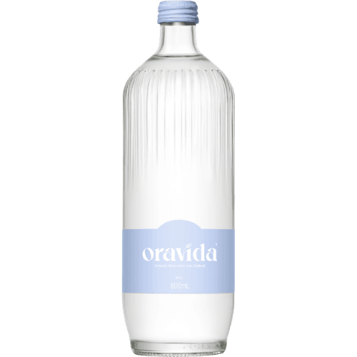 Oravida Still Water