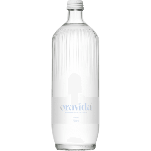 Oravida Sparkling Water