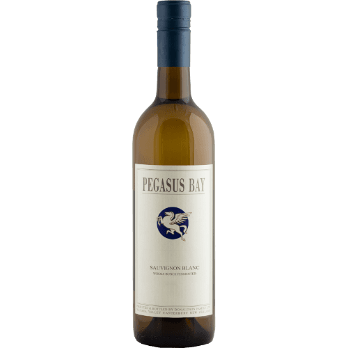 Pegasus Bay Sauvignon Blanc