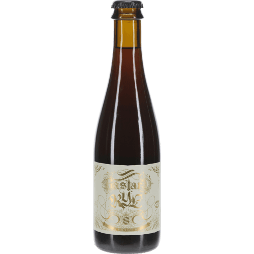 Garage Project Bourbon Bastard Rye 375 mL