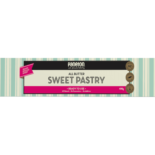 Paneton Ready To Use All Butter Sweet Pastry