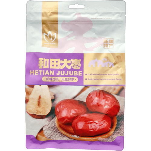 Healthy n Fresh Hetian Jujube
