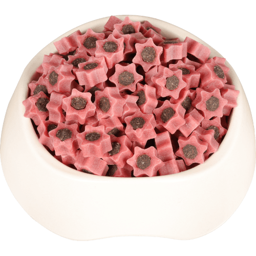 Star Training Pet Treats