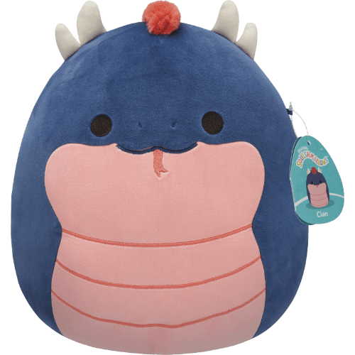 Squishmallows 12 Inch Assorted Toy Ages 3+
