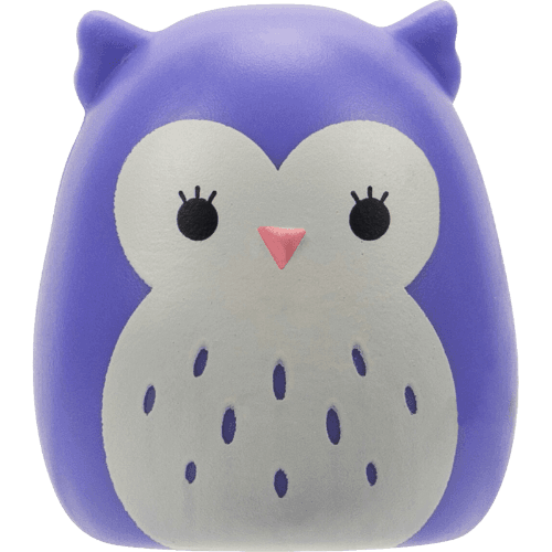 SQUISHALONGS Squishalongs Blind Assortment Ages 6+