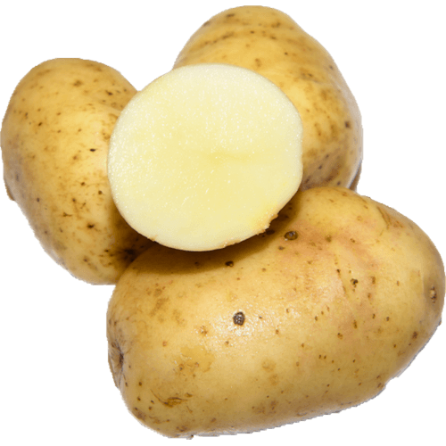 Nadine White Potatoes 5 kg
