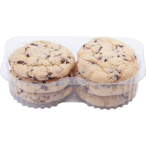 Pavillion Gluten Free Choc Chip Cookies