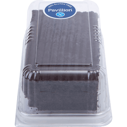Pavillion Gluten Free Chocolate Cake
