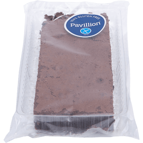 Pavillion Gluten Free Chocolate Brownie