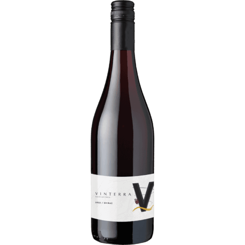 Vinterra Shiraz