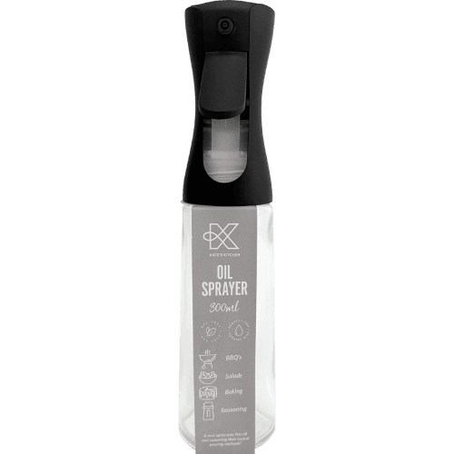 Kates Oil Spray Bottle