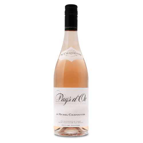 Chapoutier Pays d'Oc Rose 1.5 L