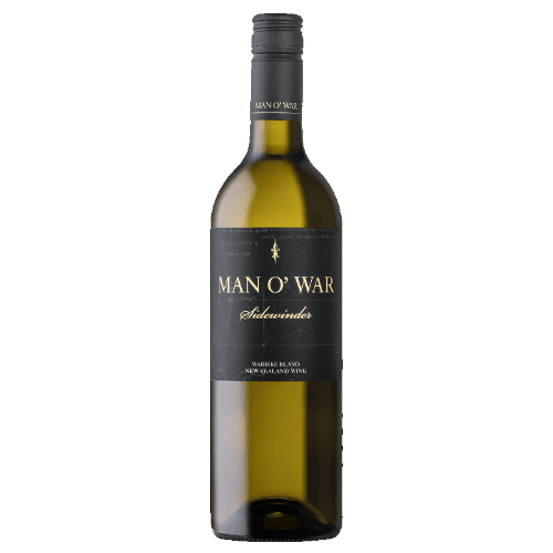 Man O War Sidewinder Sauvignon Blanc 750 mL