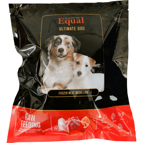 Equal Ultimate Dog Food