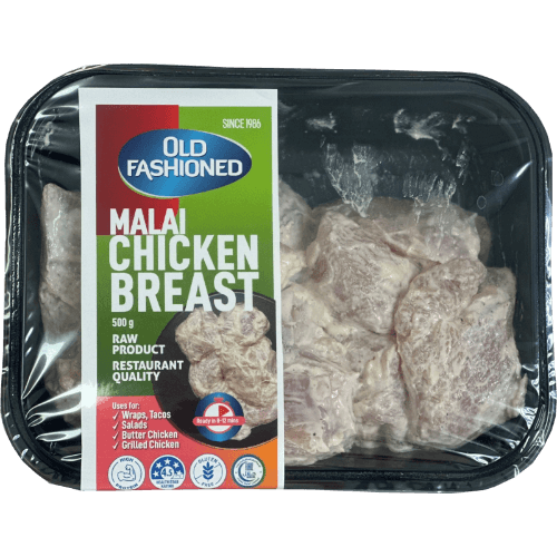 Old Fashioned Malai Chicken Breast 500 g