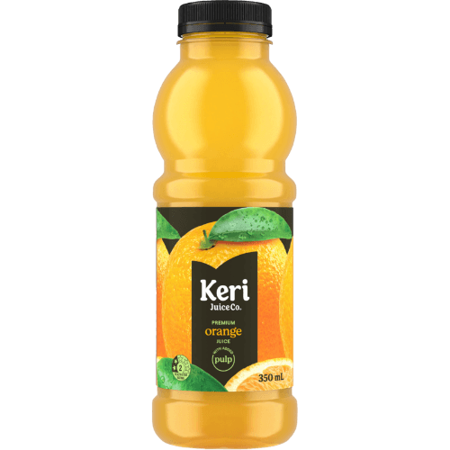 Keri Premium Orange Juice