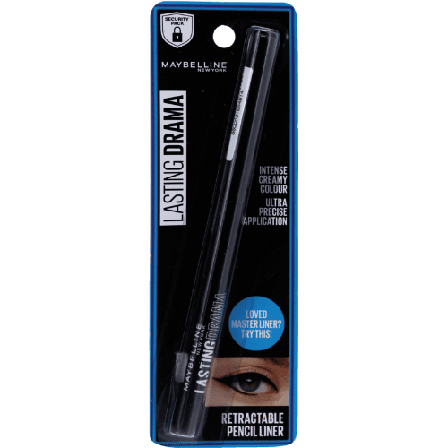 Maybelline New York Lasting Drama Blackout Pencil Eyeliner