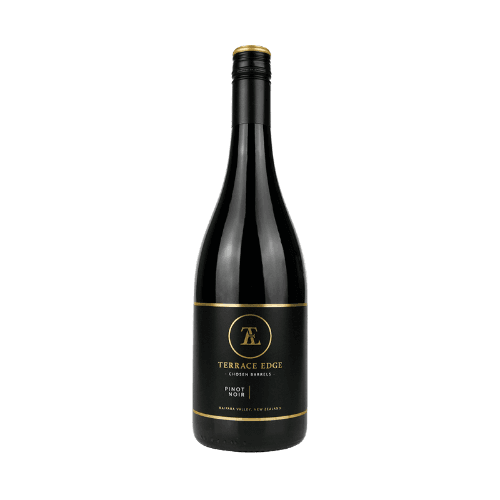 Terrace Edge Chosen Barrels Pinot Noir
