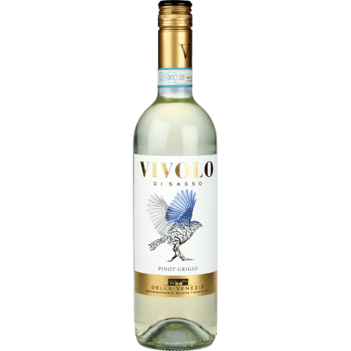 Vivolo di Sasso Pinot Grigio Delle Venezie DOC