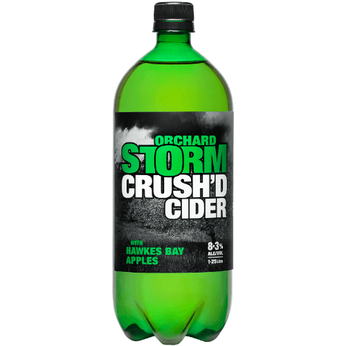 Orchard Storm Apple Crush'd Cider
