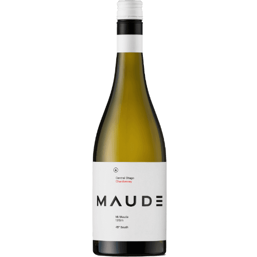 Maude Chardonnay