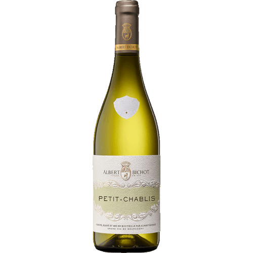 Albert Bichot Petit-chablis Chardonnay