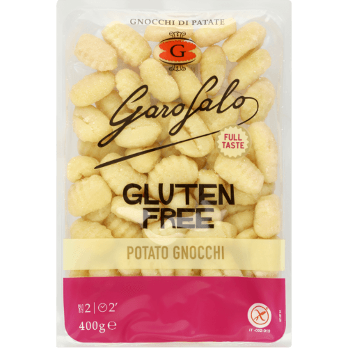 Garofalo Gluten Free Potato Gnocchi
