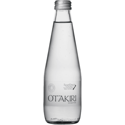 Otakiri Springs NZ Sparkling Artisan Water