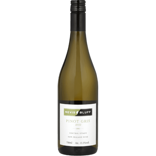 Nevis Bluff Pinot Gris 750 mL