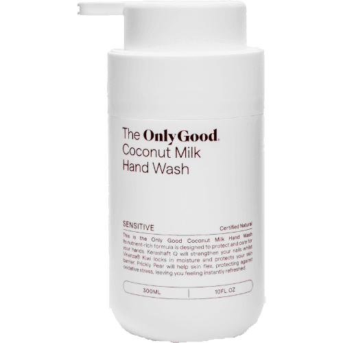 Only Good Sensitive Coconut Milk Hand Wash