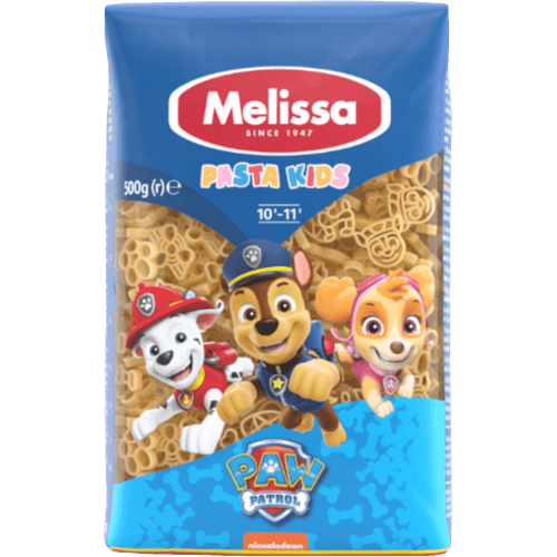 Melissa Paw Patrol Kids Pasta
