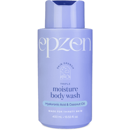 Epzen Triple Moisture Body Wash