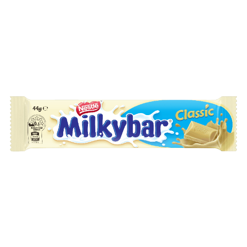 Nestle Classic Milkybar Chocolate Bar