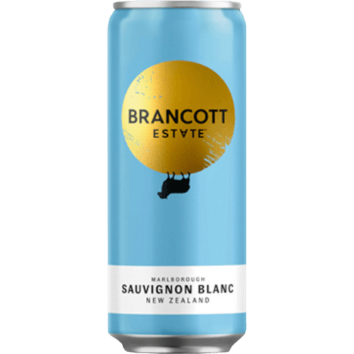 Brancott Estate Sauvignon Blanc 200 mL