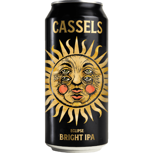 Bright IPA 440 mL